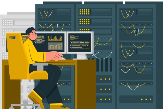 Backend Development