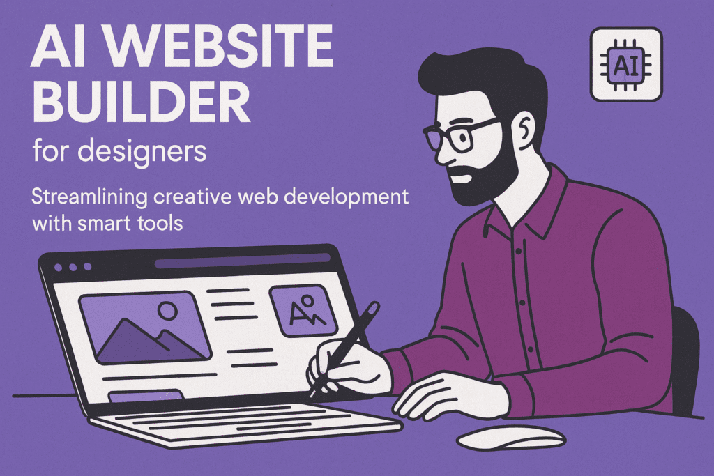 AI Website Builder