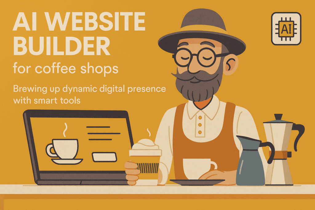 AI Website Builder
