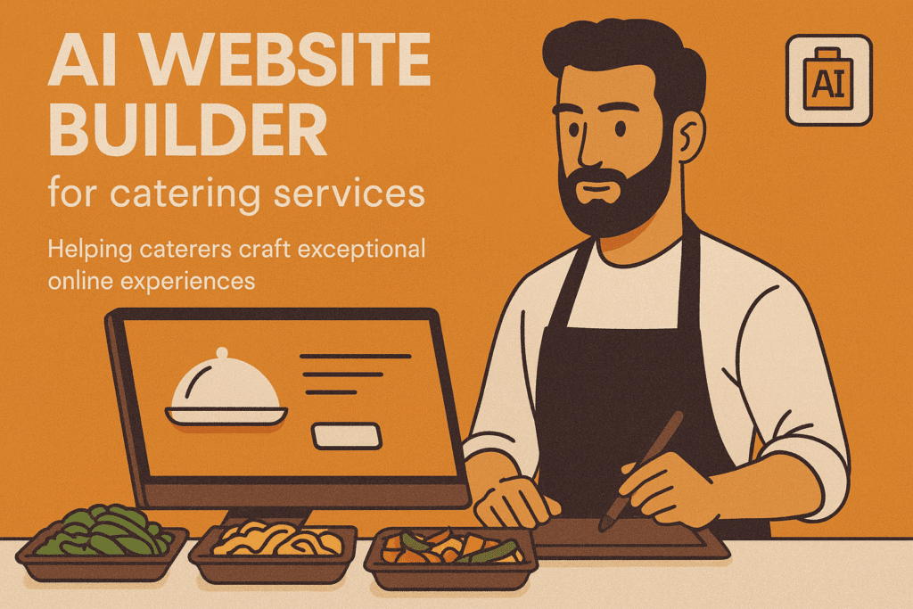 AI Website Builder