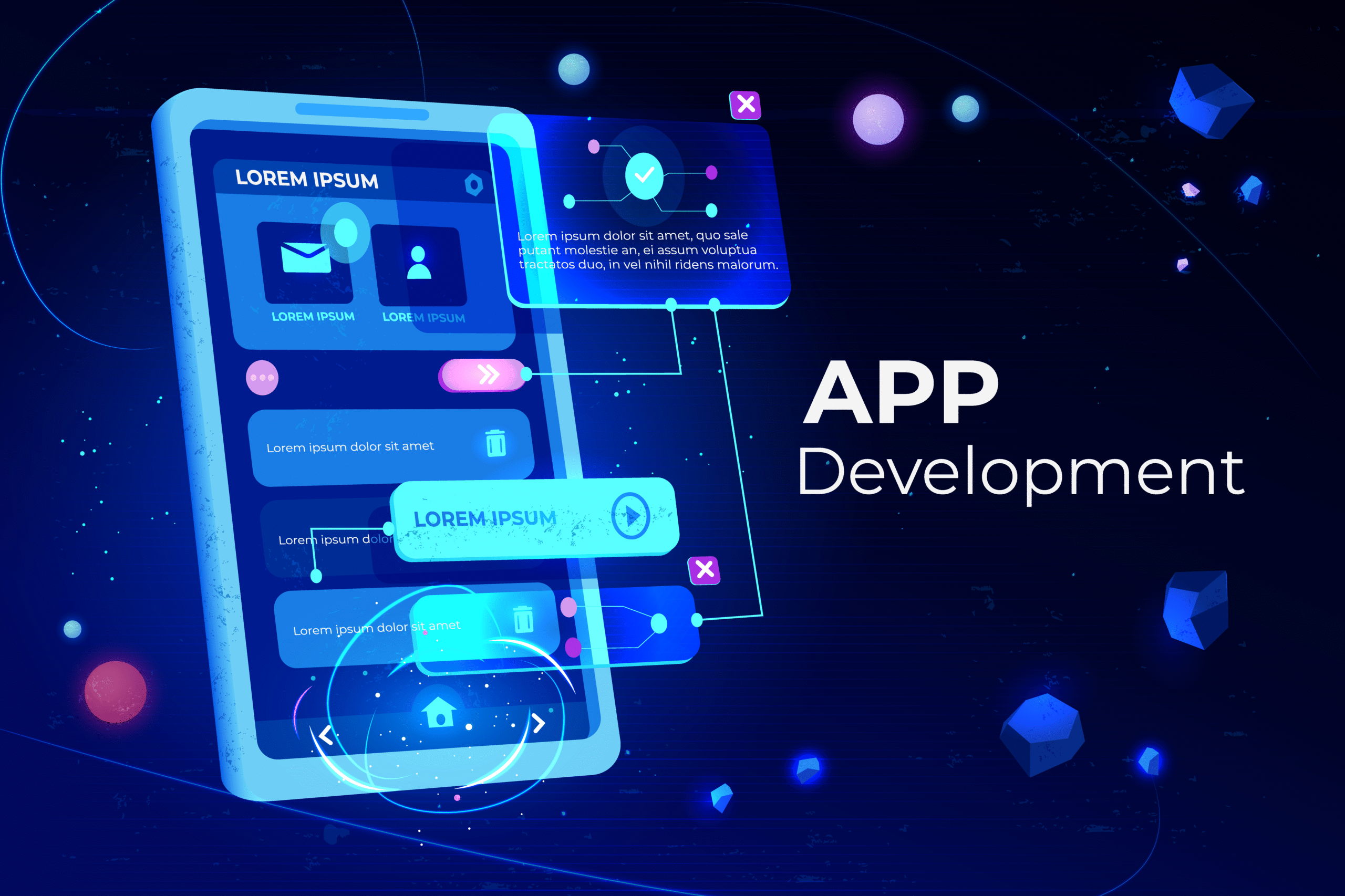 Create an App