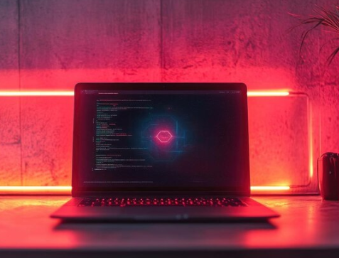 AI website builder for portfolios

