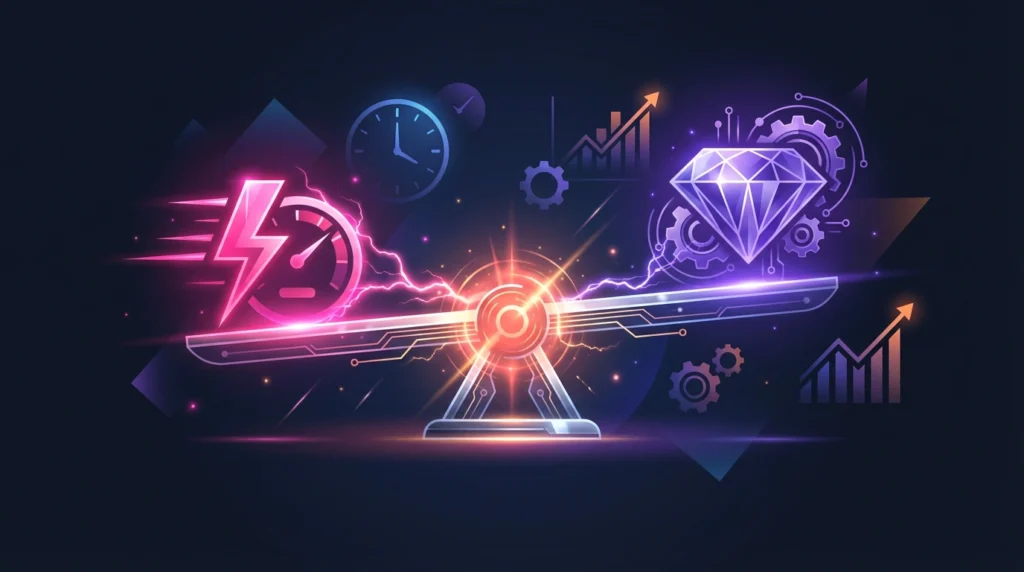 Startups Fail Before Launch