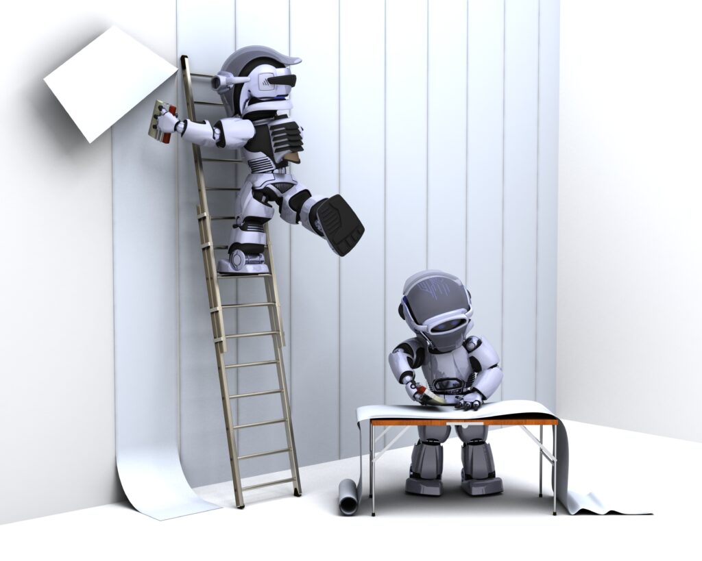 Builders