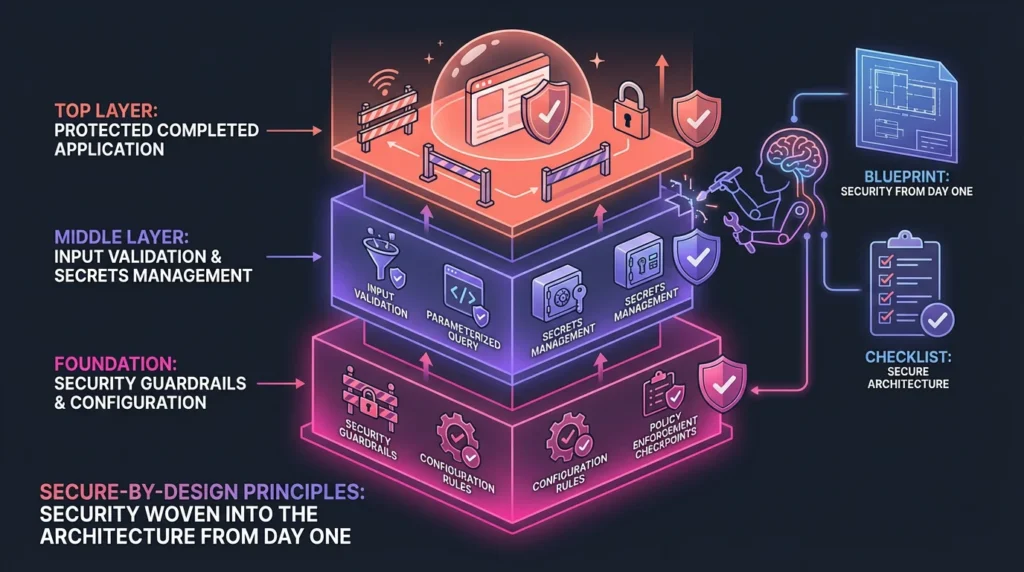 secure by design priciple