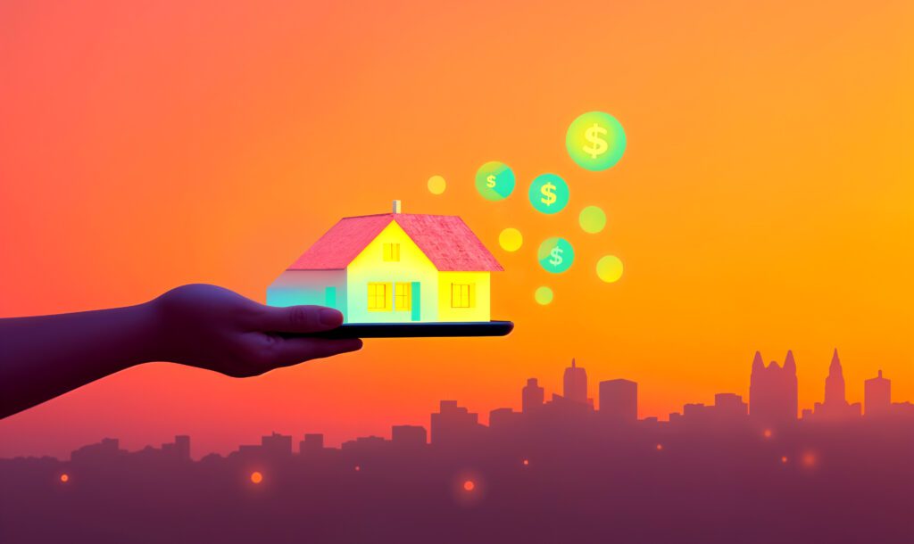 Real Estate