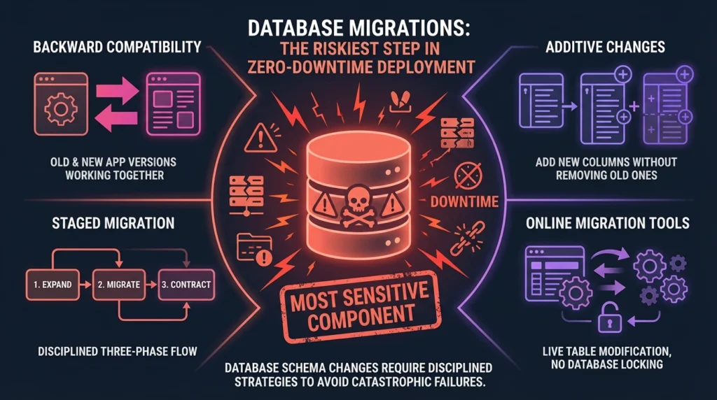 the risk steps data bse migration