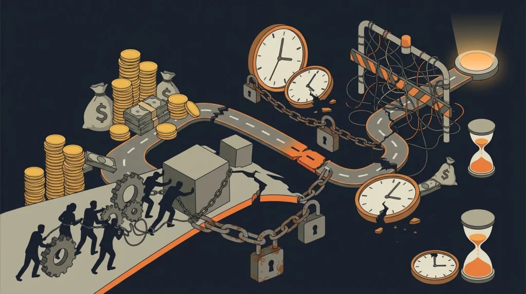 AI driven eCommerce platform for faster online store launches