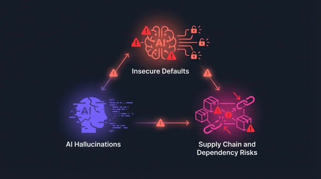 unique security risk of ai