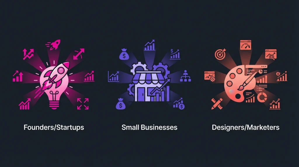 All in one AI app builder for eCommerce growth and management