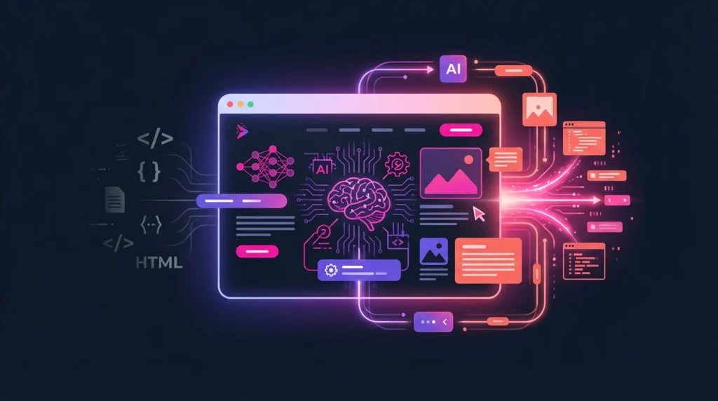 Are AI Website Builders