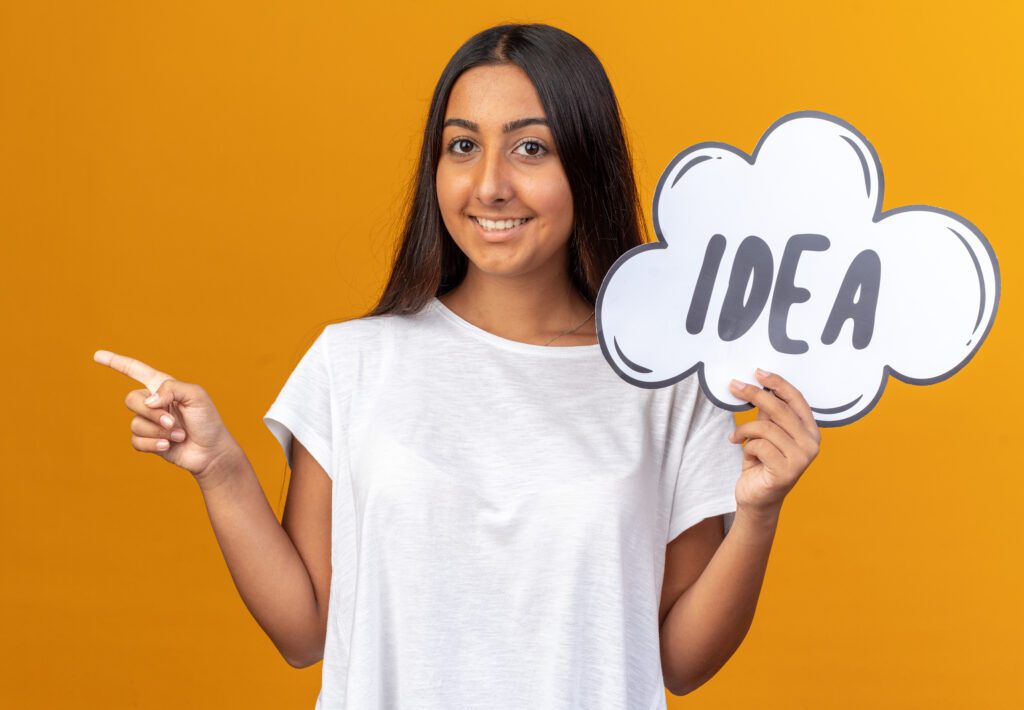 Idea