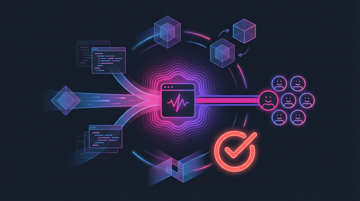 zero downtime deployement