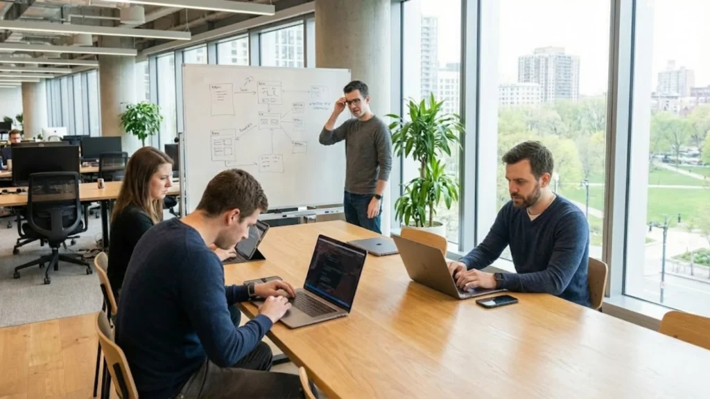 The Broken Promise of Traditional App Development