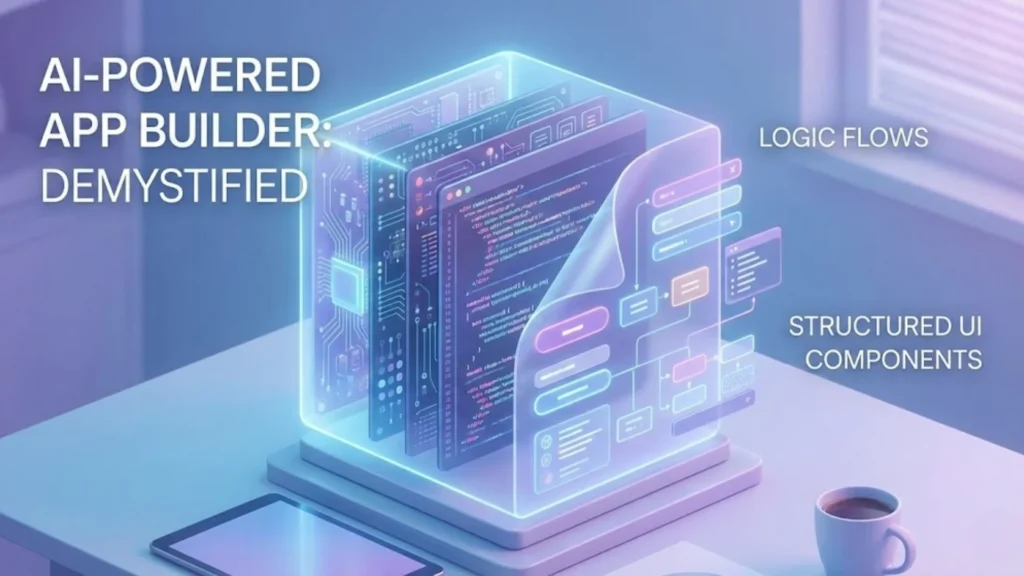 Demystifying AI-Powered App Builders: The New Standard