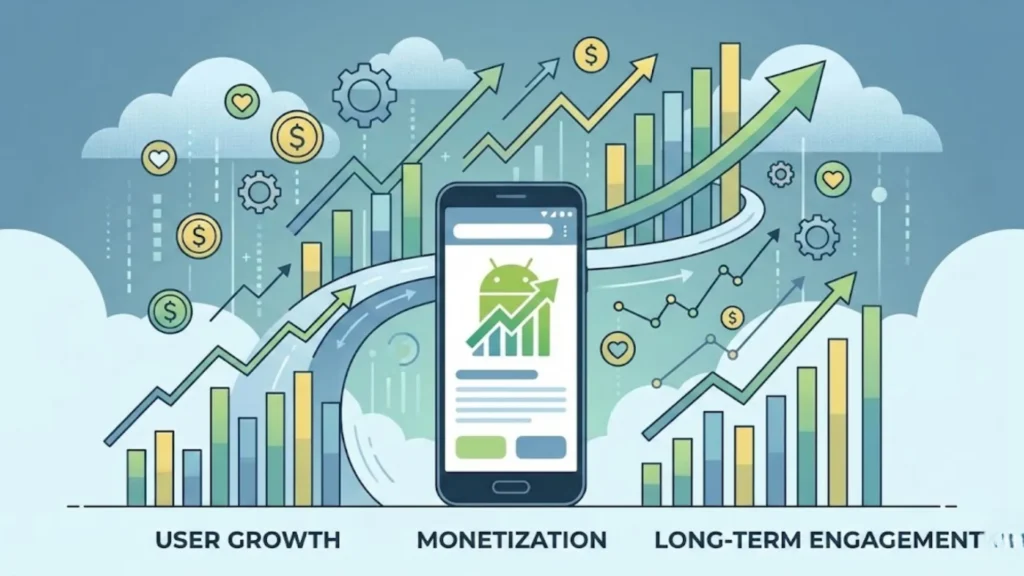 Beyond the Launch: Monetization and Long-Term Growth