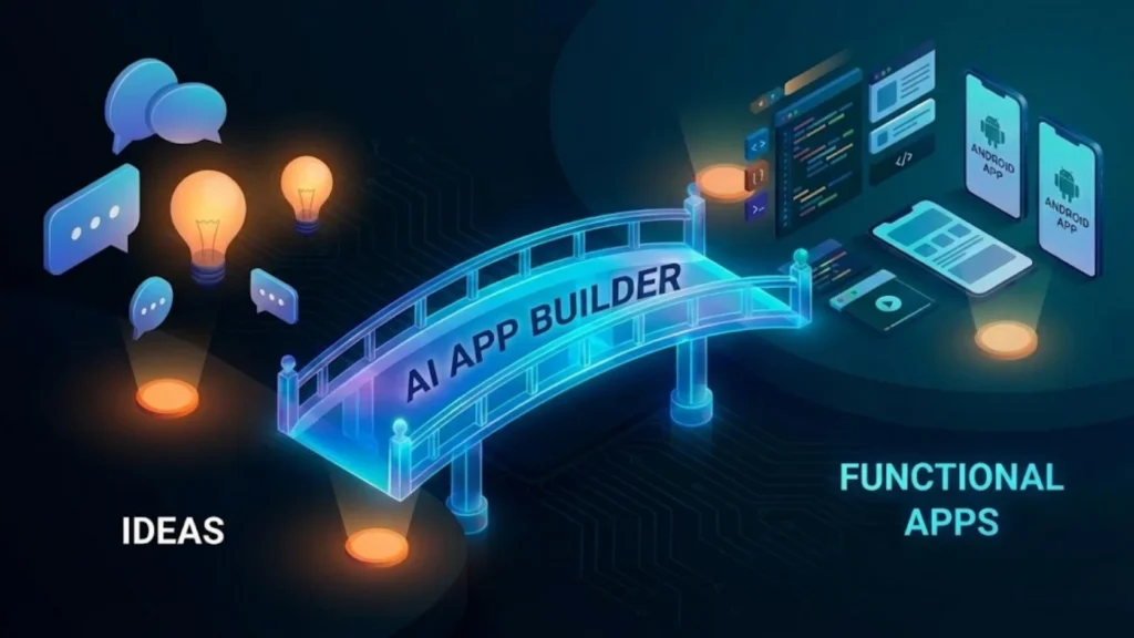What Are AI App Builders and Why Do They Matter Now?