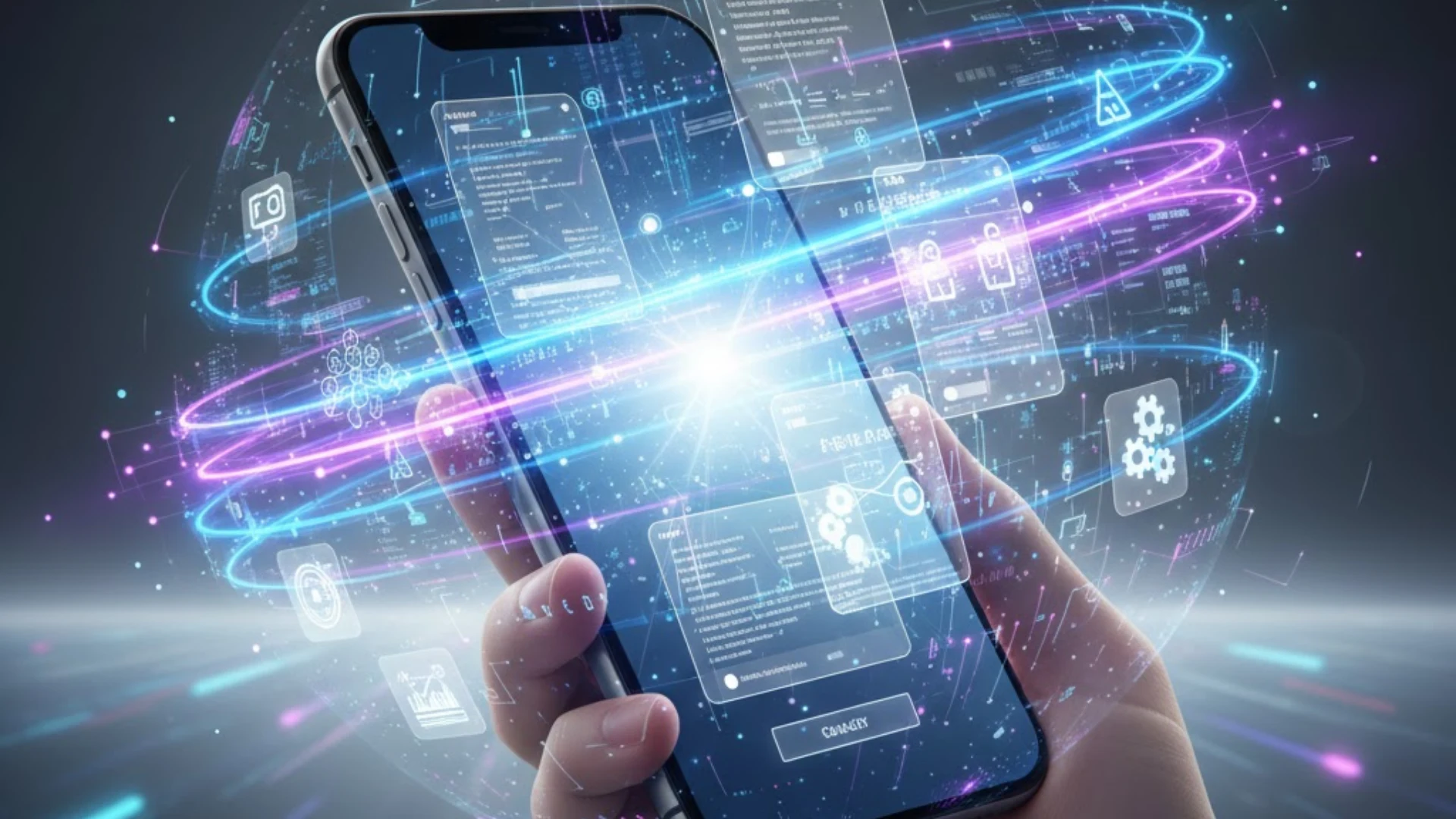 Unlocking iOS AI Power: Your Guide to the Best AI App Builders