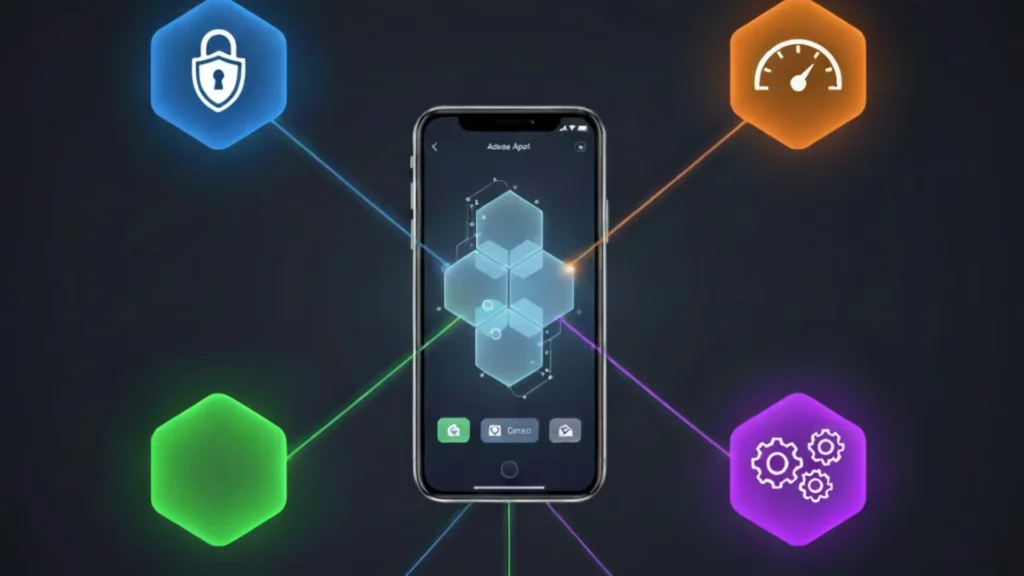 Key Features to Look for in an iOS AI App Builder