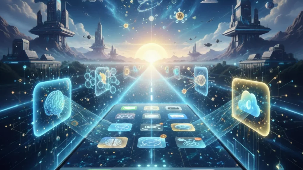 Future Trends: The Road Ahead