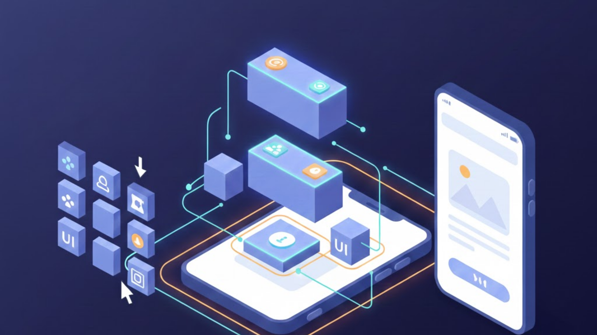 Unlock AI Power: Your Guide to Free No-Code AI App Builders