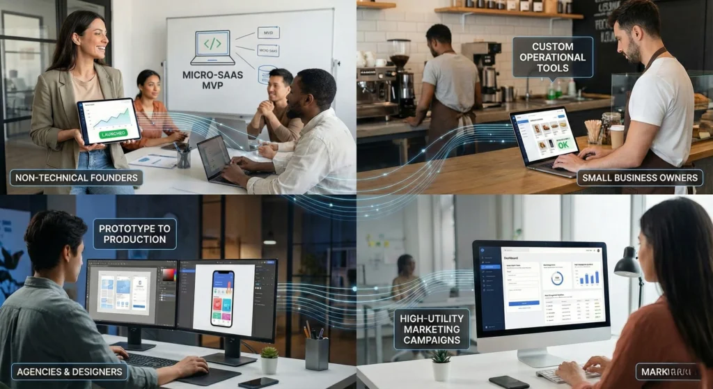 Real World Use Cases: Who Is This For?
