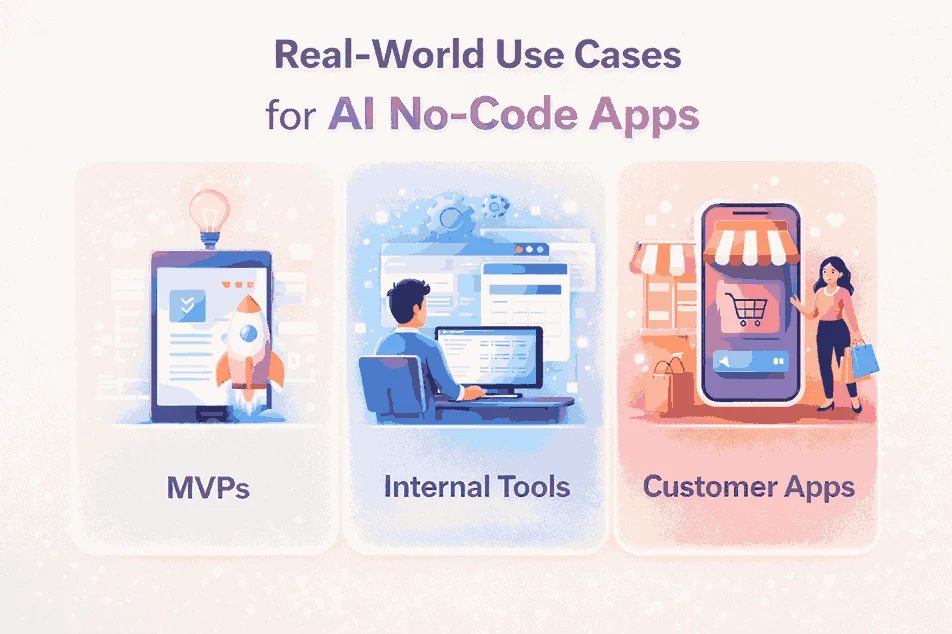 Real World Use Cases