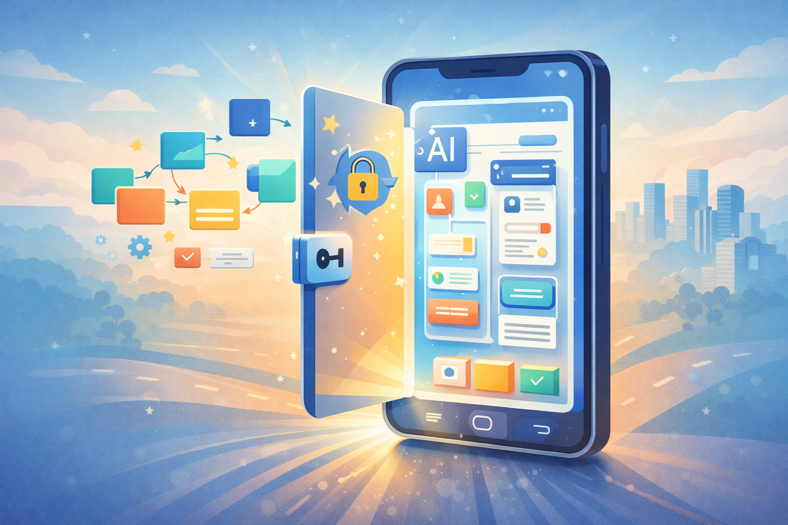 Unlock AI App Building Power: Your Guide to Free No Code Platforms