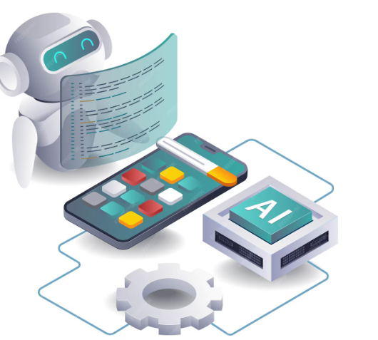 AI App Development
