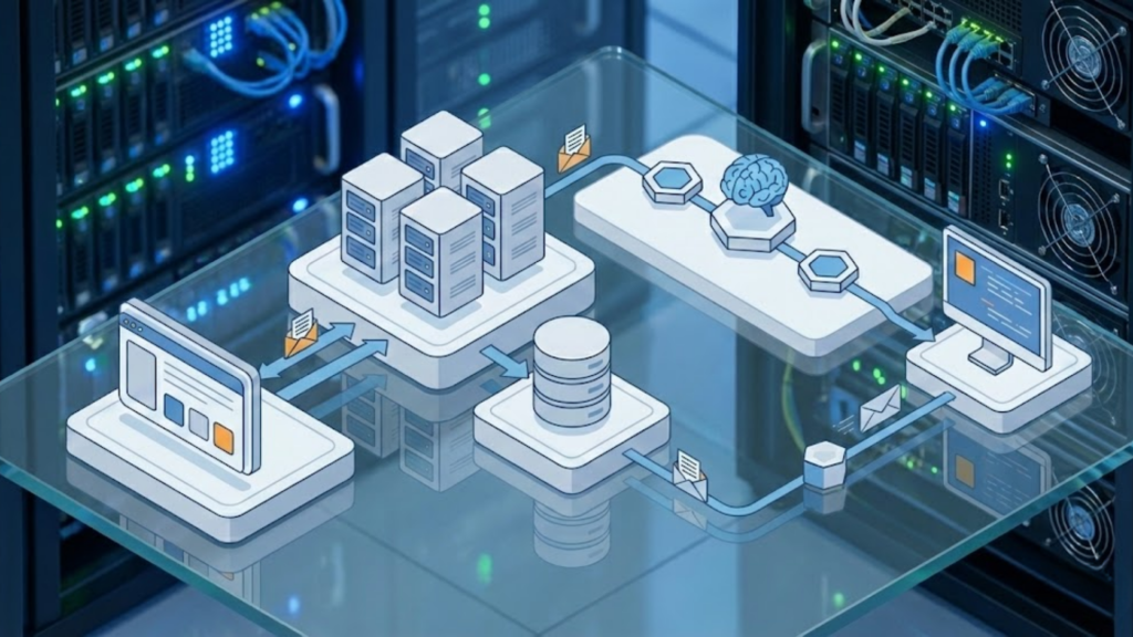 Addressing Real World Constraints, Security, and Compliance