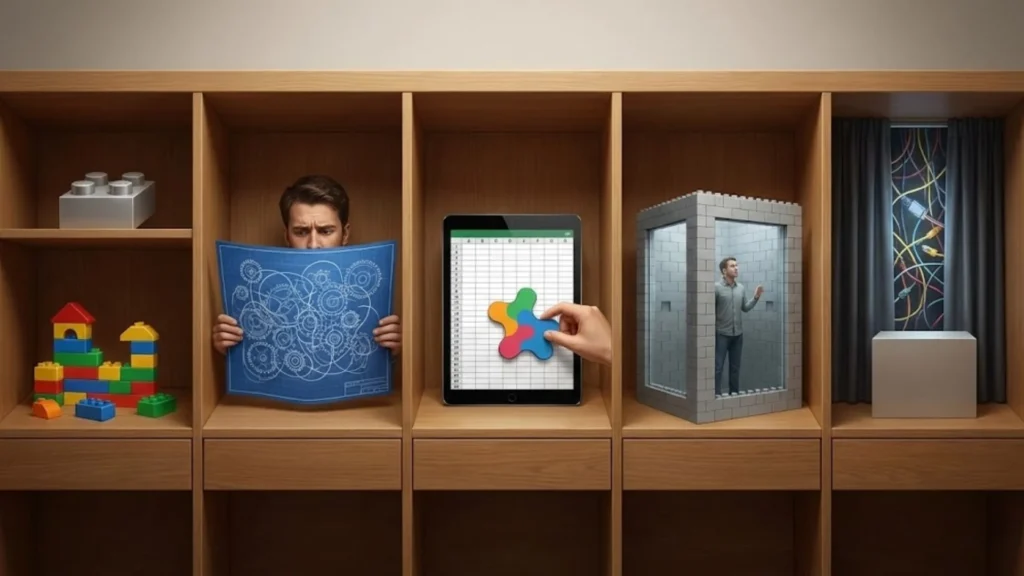 Your Guide to Free No-Code/Low-Code Platforms: An Honest Comparison