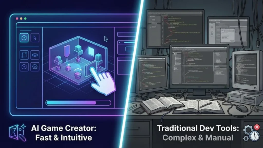The Showdown: Imagine.bo vs. The Field