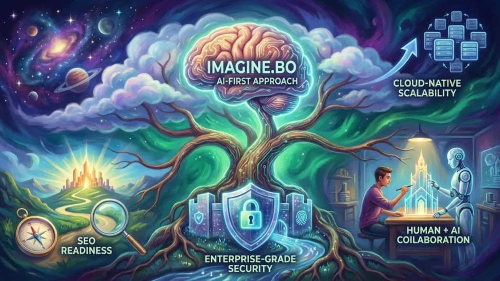 Core Benefits of an AI First Approach