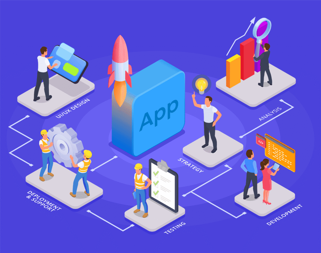 App