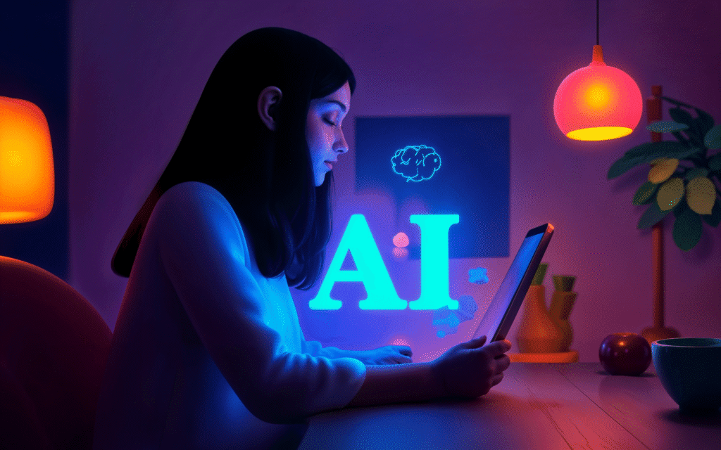 Free AI App