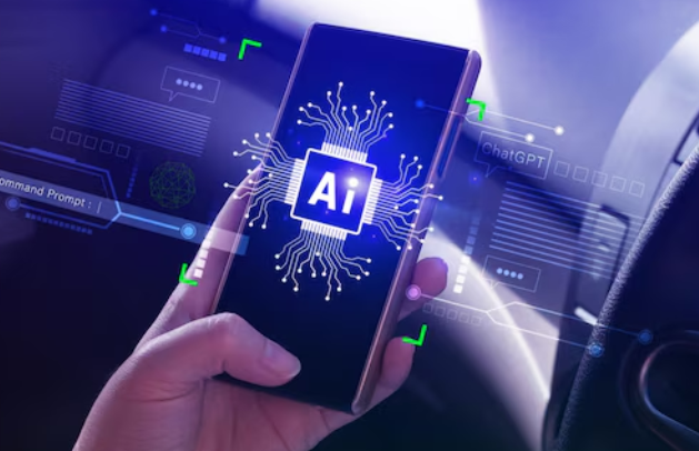 AI App Builders