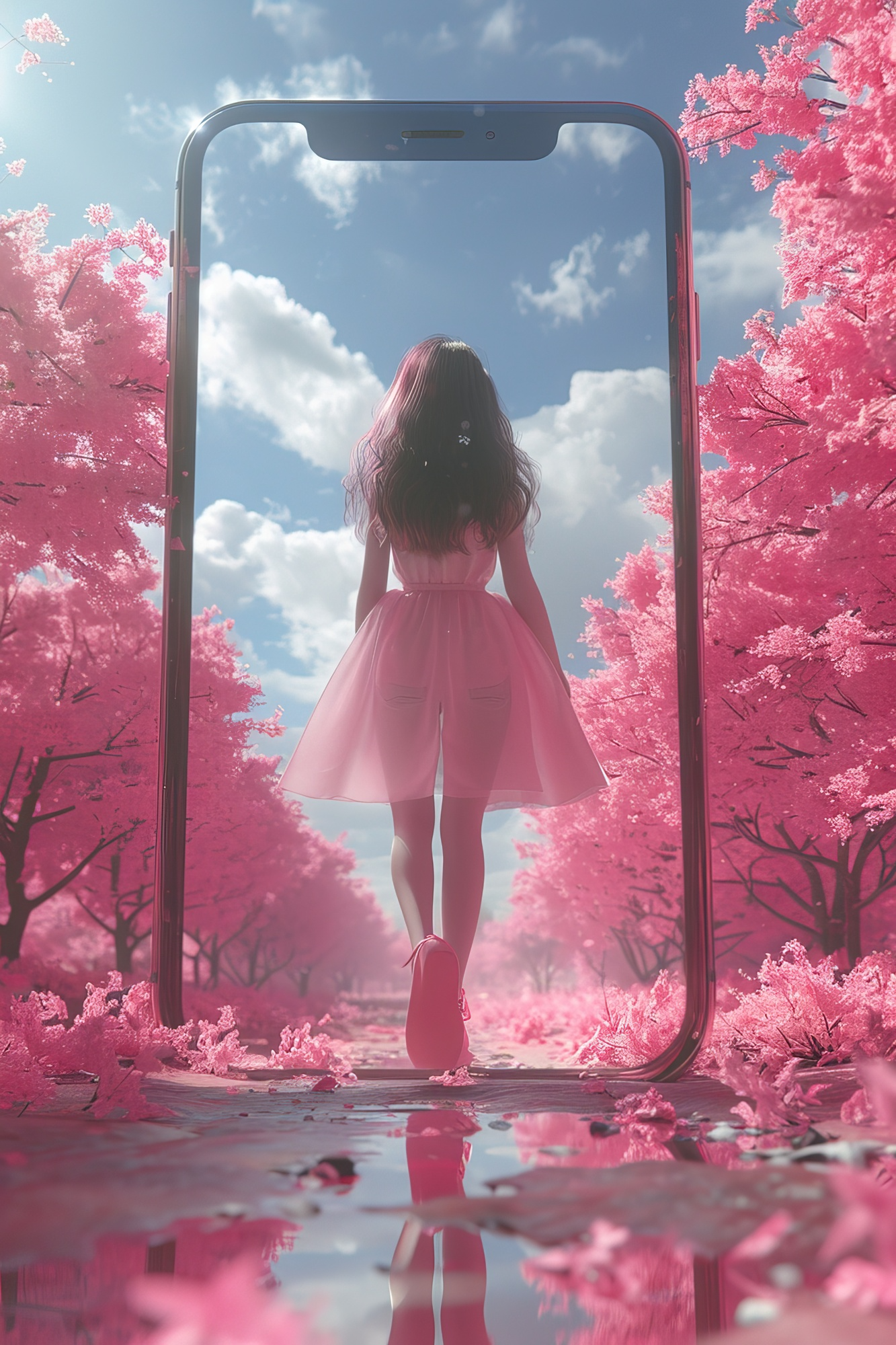 AI Mobile App Builder