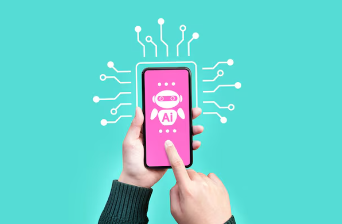 No-Code AI App Builder