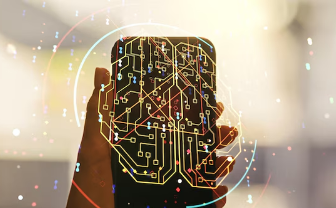 No-Code AI App Builder