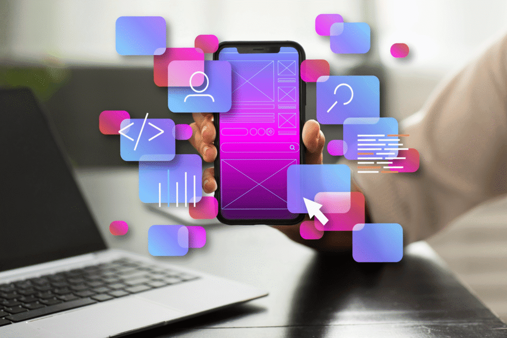 App Builder