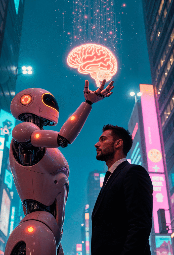 Building Apps with AI