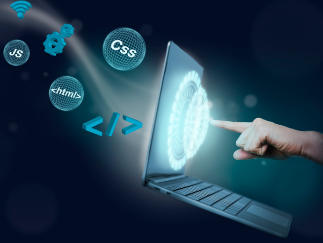 Build Web Apps with AI