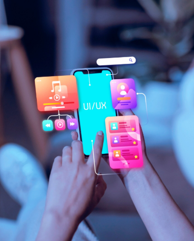 App Builder