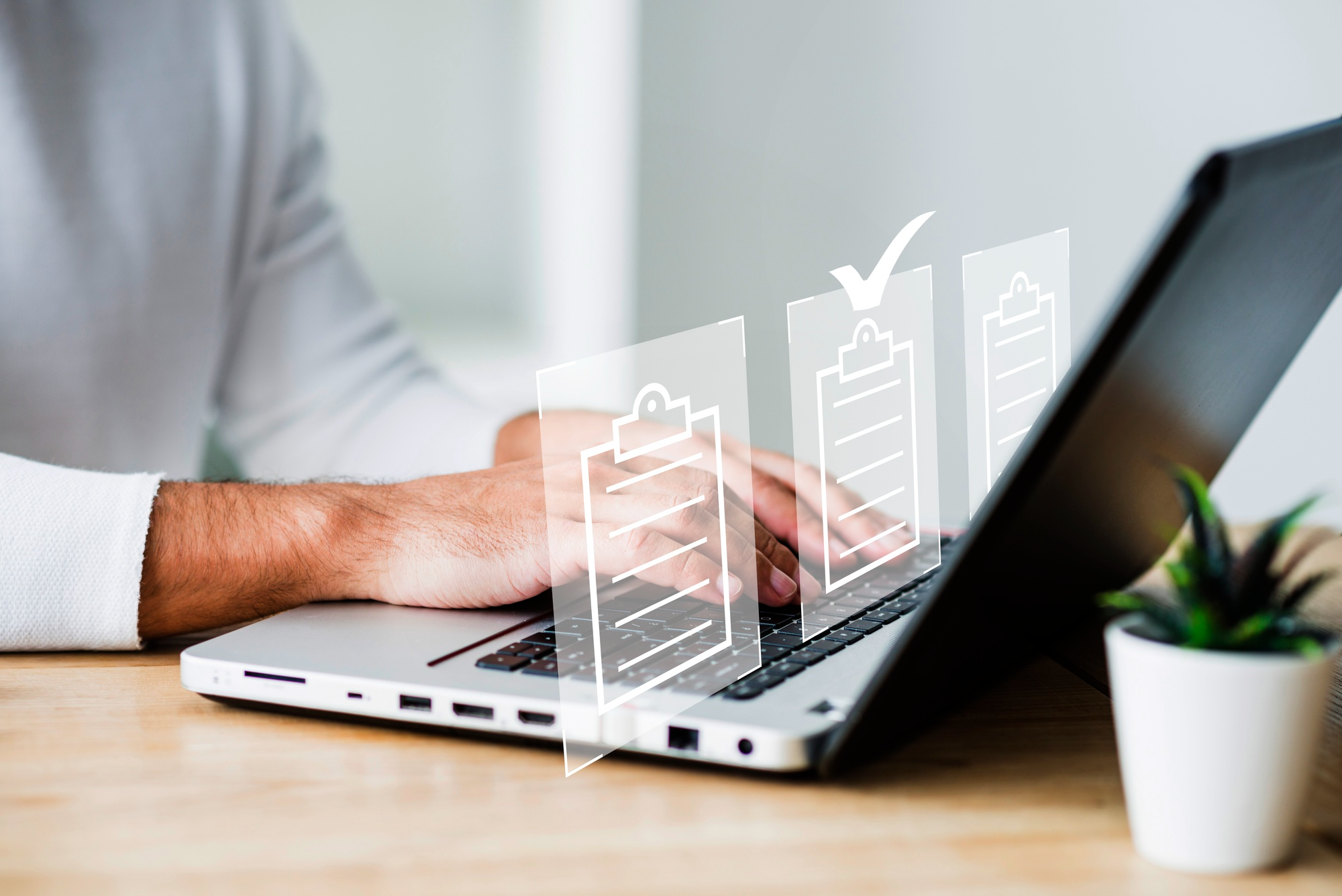 Power Apps AI Builder