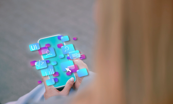 AI to Build an App