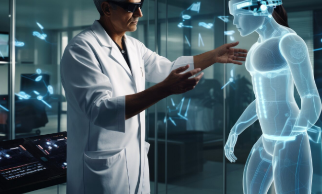 AI Health App