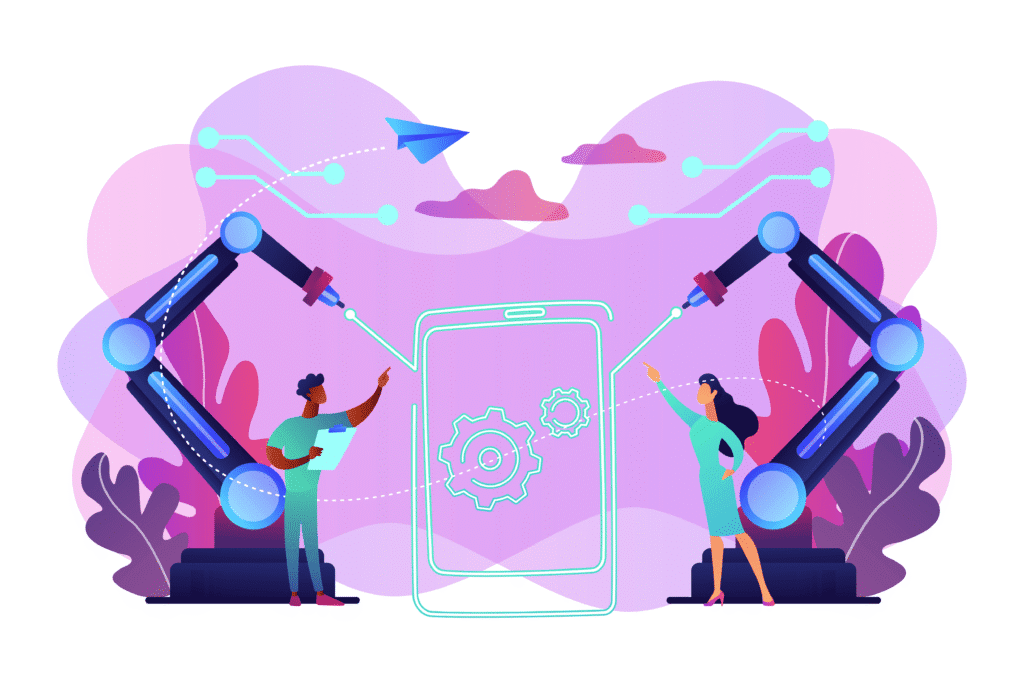 AI App Builders