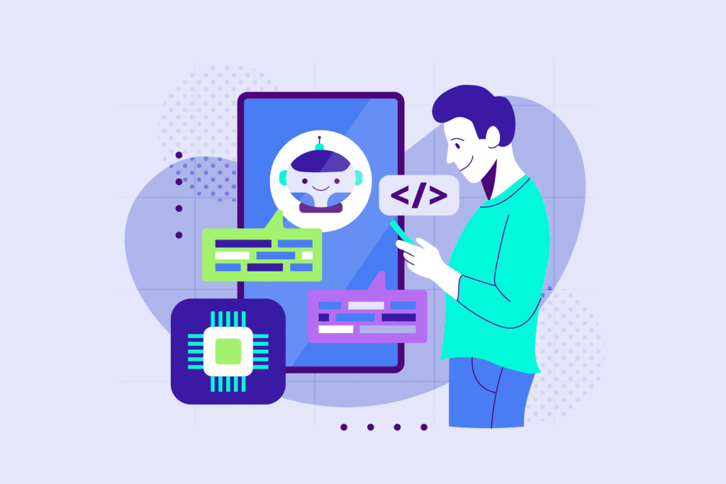 AI App Development