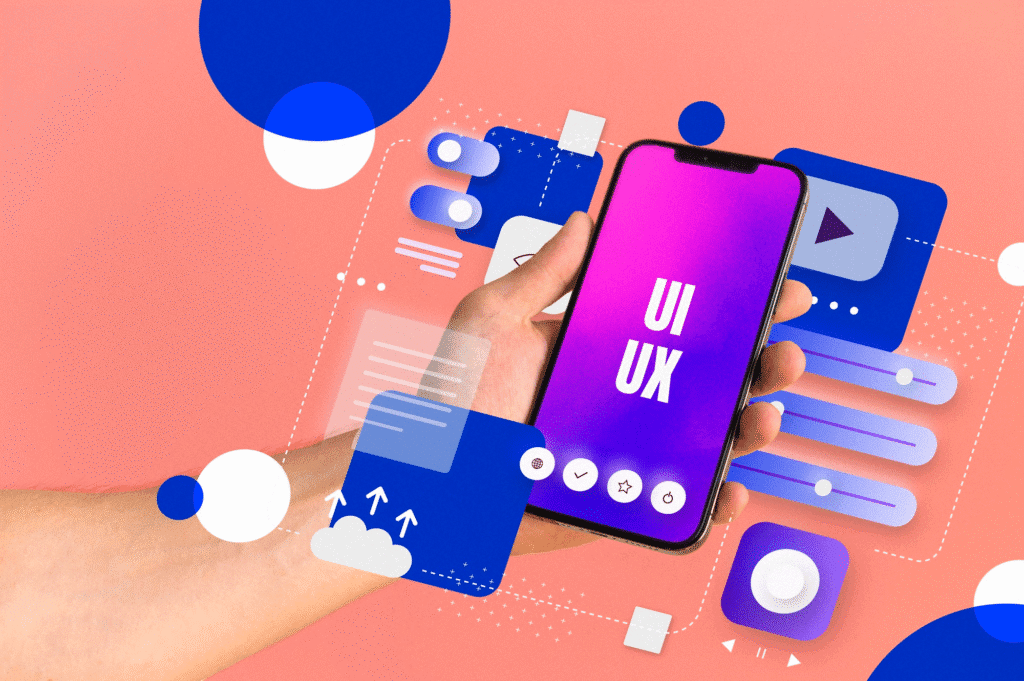No-Code AI App Builder
