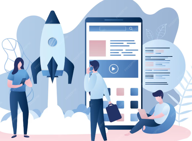 AI App Development